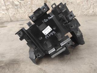 короб предохранителей Jeep Grand Cherokee 4 поколение [рестайлинг] WK2 2014, 3.0 л., CRD, дизель, АКПП, передний привод, 68251775AA, 15798C, 68141842AA, 68318605AA, 68141842AA