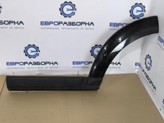 молдинг двери задней левой Land Rover Discovery 4 поколение L319 2012, 3.0 л., дизель, АКПП, передний привод, правый руль, 9H2220171