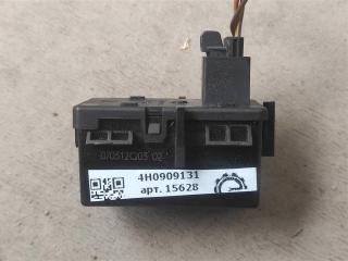 антенна Audi A8 D4/4H 2012, 3.0 л., TDi, дизель, АКПП, передний привод, 4H0909131, 4H0909131