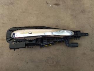 ручка наружная Maserati Ghibli 3 поколение [рестайлинг] 2018, 3.0 л., дизель, АКПП, передний привод, 68194120AB, 68194120AB