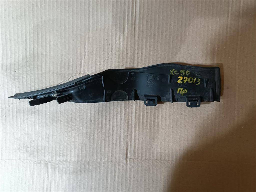 обшивка салона Volvo XC90 2 поколение 2019, 2.0 л., дизель, АКПП, передний привод, 31442412, 31442412 - фото №1