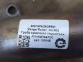 труба приемная глушителя Land Rover Range Rover 4 поколение L405 2015, 4.4 л., дизель, АКПП, полный привод, правый руль, LR034006, AH4Q6P647CC - фото №5