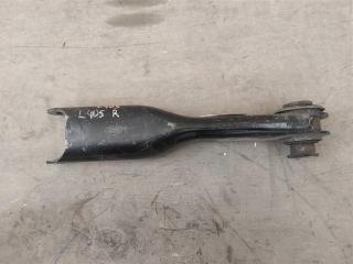 рычаг задний Land Rover Range Rover 4 поколение L405 2015, 4.4 л., дизель, АКПП, полный привод, правый руль, LR037702, CPLA5K898AE, CPLA5K898AE, CPLA5K976AE, LR037700