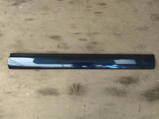 молдинг двери передней правой Maserati Levante 1 поколение M161 2020, 3.0 л., дизель, АКПП, передний привод, 670035235, 670035235