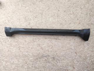 накладка на порог Jeep Grand Cherokee 4 поколение [2-й рестайлинг] WK2 2017, 3.0 л., CRD, дизель, АКПП, передний привод, 1VN71TRMAC, 1VN71TRMAC