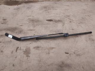 щеткодержатель (поводок стеклоочистителя, дворник) BMW X5 E70 [рестайлинг] E70 2011, 3.0 л., дизель, АКПП, передний привод, 616, 7153736, 7153736