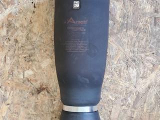 пневмоподушка BMW X6 F16 2015, 3.0 л., D, N57 D30 C, дизель, АКПП, внедорожник 5 дв., полный привод, 6795013, 6795013, 371