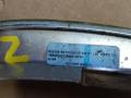 молдинг двери задней левой Maserati Quattroporte 6 поколение 2014, 3.0 л., дизель, АКПП, передний привод, 670006164, 670006164 - фото №4