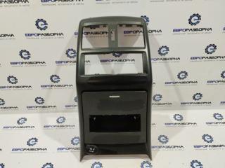 накладка на торпедо (консоль) Mercedes-Benz GLE W166 2017, 3.0 л., CDi, дизель, АКПП, передний привод, 16941882, A1666800907, A1666807003