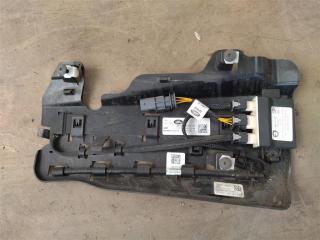 Датчик системы комфортный доступ Land Rover Range Rover Sport 2 поколение L494 2017, 3.0 л., дизель, АКПП, передний привод, K95301AE, C02731103, 3489146, C60416102, GK6214E108AB, GK6214E110AA, GK6214E114AB, LR070879, T2H31252, K95301AE