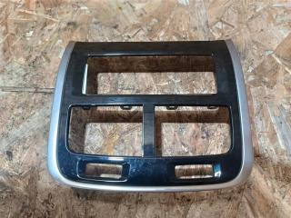 Декоративная накладка центральной консоли Volvo XC90 2 поколение 2019, 2.0 л., дизель, АКПП, передний привод, 31403211, 31403211