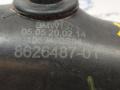 патрубок интеркулера BMW X5 F15 2015, 4.0 л., дизель, АКПП, передний привод, 13718626487, 8626487 - фото №8