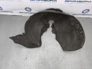 защита арок задняя правая (подкрылок) Audi Q7 4M 2018, 3.0 л., дизель, АКПП, полный привод, правый руль, 4M0810172J