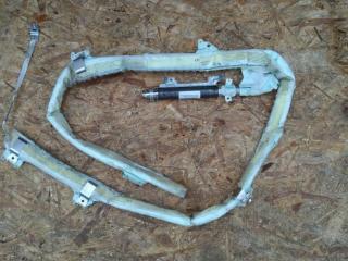 подушка безопасности дверная BMW X5 E70 [рестайлинг] E70 2013, 3.0 л., дизель, АКПП, передний привод, 721, 7141507, 7141507