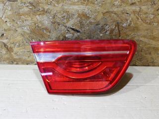 фонарь крышки багажника левый Jaguar XE 1 поколение X760 2015, 2.0 л., дизель, АКПП, передний привод, GX7315K273AG, GX7315K273AH, T4N39463, T2H1056, T2H1056