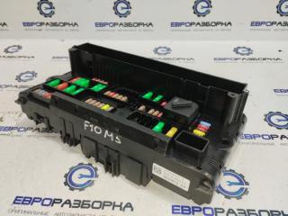 блок предохранителей BMW 2 серия F22/F23 2017, 3.0 л., бензин, АКПП, задний привод, 61149252815, 9252815