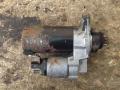 стартер Audi R8 42 2008, 4.0 л., TFSI, бензин, АКПП, купе, передний привод, 02Z911023L, 02Z911023L, 02Z911023LX - фото №4