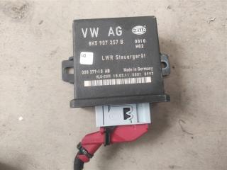 блок управления светом Audi A5 8T [рестайлинг] 8T 2012, 2.0 л., TFSI, бензин, АКПП, передний привод, 8K5907357B, 8K5907357B, 00837918AB