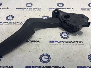 педаль Maserati Ghibli 3 поколение [рестайлинг] 2018, 3.0 л., дизель, АКПП, передний привод, 04861714AF