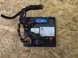 блок комфорта Audi A4 B9 2019, 2.0 л., TDi, дизель, АКПП, передний привод, 8W0907064GA, 8W0907064GA, 5DK01107907, 8W0907064DA, AA025424