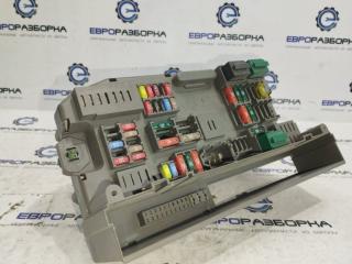 блок предохранителей BMW X5 E70 [рестайлинг] E70 2013, 3.0 л., дизель, АКПП, передний привод, 6931690, 61146931690