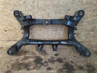 балка подвески задняя BMW 4 Gran Coupe F36 [рестайлинг] 2020, 2.0 л., бензин, АКПП, передний привод, 6857723, 33306851657, 6851657, 6857723