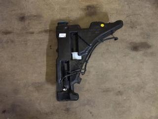 бачок омывателя Audi A4 B9 2019, 2.0 л., TDi, дизель, АКПП, передний привод, 8W0955451L, 8W0955451L, 8W0955453K