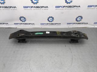 усилитель бампера заднего BMW M6 Gran Coupe F06 2014, 4.4 л., i, S63 B44 B, бензин, АКПП, silverstone metallic a29, купе, правый руль, 51127223159, 7223159