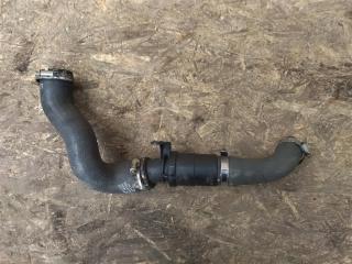 патрубок интеркулера Jaguar F-Pace 1 поколение X761 2018, 3.0 л., дизель, АКПП, передний привод, GX636C785AB, GX636C785AB, GX636K863AB, T2H2546, T2H2549