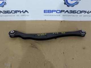 рычаг задний BMW X1 F48 [рестайлинг] F48 2021, 2.0 л., бензин, АКПП, передний привод, 33326884693, 33326884693, 6884693, 33306895885, 33326851563, 33326870773, 6851563, 6870773, 6895885