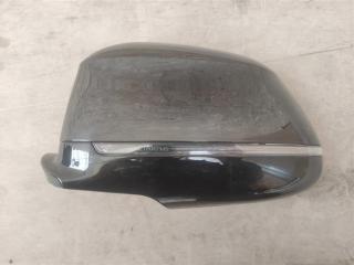 накладка на зеркало BMW X5 F15 2018, 5.0 л., дизель, АКПП, передний привод, 7291711, 7291711, 51167364011, 51167364041