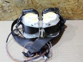 ремень безопасности BMW X3 G01 2018, 2.0 л., бензин, АКПП, передний привод, 72117469934, 72117469934, 7469933, 7469934