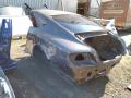 задняя часть кузова (тазик) Bentley Continental GT 2 поколение 2015, 4.0 л., TFSI, бензин, АКПП, передний привод - фото №8
