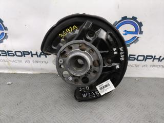 кулак задний правый Mercedes-Benz E-Класс W213/S213/C238/A238 C238 2018, 2.0 л., бензин, АКПП, передний привод, A2133570500, A2133503205