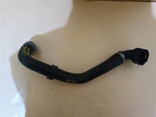 патрубок радиатора Volvo XC90 2 поколение 2019, 2.0 л., дизель, АКПП, передний привод, 31474845, 31474845