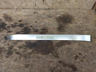 накладка на порог внутренняя Bentley Continental GT 2 поколение 2015, 4.0 л., TFSI, бензин, АКПП, передний привод, 3W8853538, 3W8853538