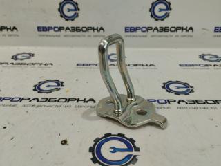 петля крышки багажника BMW 7 серия G11/G12 [рестайлинг] G11 2022, 3.0 л., дизель, АКПП, a96 mineral-weiss metallic, задний привод, правый руль, 51247357094, 7357094