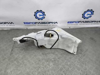 бачок омывателя Jaguar XJ 4 поколение X351 2010, 3.0 л., дизель, АКПП, передний привод, AW9317B613BC, C2D3146, C2D17769, AW9317B613BD, AW9317B613BE