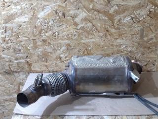 катализатор BMW 6 GT G32 2019, 2.0 л., дизель, АКПП, задний привод, 18328587749, 18328587750