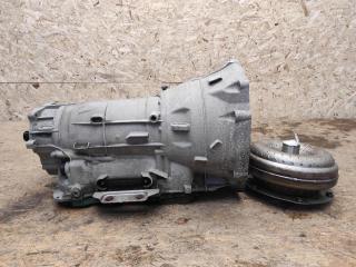 КПП автоматическая (АКПП) BMW X5 E70 2010, 4.0 л., АКПП, передний привод, GA8HP70X, GA8HP70X