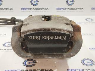 суппорт задний правый Mercedes-Benz M-Класс W166 2013, 3.0 л., CDi, дизель, АКПП, передний привод, A1664230681