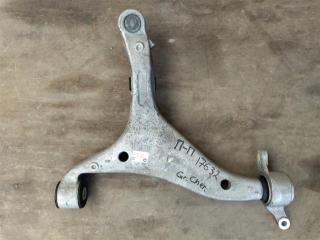 рычаг передний правый Jeep Grand Cherokee 4 поколение [2-й рестайлинг] WK2 2017, 3.0 л., CRD, дизель, АКПП, передний привод, 68282728AB, 68282728AB, 68282728AA, 68282728AC