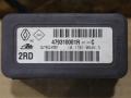 датчик ускорения Renault Laguna 3 поколение 2008, АКПП, передний привод, 47931001R, 10170106463 - фото №2