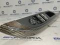 Блок кнопок стеклоподъемника BMW M6 Gran Coupe F06 2014, 4.4 л., i, S63 B44 B, бензин, АКПП, silverstone metallic a29, купе, правый руль, 61319241955, 9241955 - фото №5