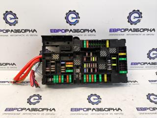 блок предохранителей BMW M4 G82/G83 [рестайлинг] G82 2024, 3.0 л., S58B30A, бензин, купе, полный привод, 61145A4CFB9, 5A4CFB9