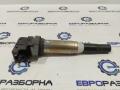 катушка зажигания BMW 5 серия E60/E61 E60 2006, 2.5 л., бензин, АКПП, передний привод, 7559842, 12137559842 - фото №2