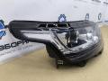 фара правая Land Rover Range Rover 4 поколение L405 2015, 4.4 л., дизель, АКПП, полный привод, правый руль, CK52-13W029-JB, LR067207 - фото №4