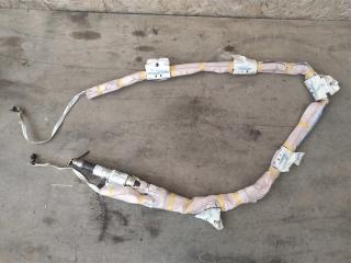 подушка безопасности дверная Jeep Grand Cherokee 4 поколение [рестайлинг] WK2 2014, 3.0 л., дизель, АКПП, передний привод, 05108021AD, 05108021AD, P05108021AD