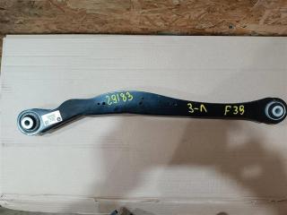 рычаг задний BMW X2 F39 2021, 2.0 л., бензин, АКПП, полный привод, правый руль, 33326884693, 33326884694