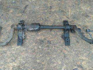 стабилизатор подвески передний Land Rover Range Rover 4 поколение L405 2016, 4.4 л., дизель, АКПП, полный привод, правый руль, LR052058, LR052058, LR035459, LR046089, LR048453